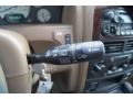 2003 Brilliant Black Jeep Grand Cherokee Limited 4x4  photo #32