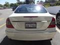 Arctic White - E 350 Sedan Photo No. 4