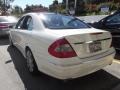 Arctic White - E 350 Sedan Photo No. 5