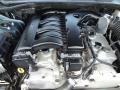 Magnesium Pearlcoat - 300 Touring Photo No. 17