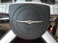 Magnesium Pearlcoat - 300 Touring Photo No. 23