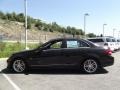 Black - C 250 Sport Photo No. 8