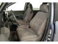 2008 Ocean Mist Metallic Honda Odyssey EX  photo #8