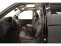 Black - Tahoe LT 4x4 Photo No. 8
