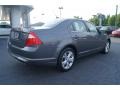 2012 Sterling Grey Metallic Ford Fusion SE  photo #3