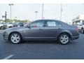 2012 Sterling Grey Metallic Ford Fusion SE  photo #5
