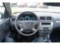 2012 Sterling Grey Metallic Ford Fusion SE  photo #24