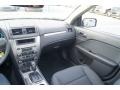 2012 Sterling Grey Metallic Ford Fusion SE  photo #30