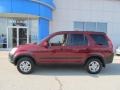 2003 Chianti Red Pearl Honda CR-V EX 4WD  photo #2