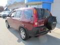2003 Chianti Red Pearl Honda CR-V EX 4WD  photo #3