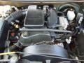 4.2 Liter DOHC 24-Valve Vortec Inline 6 Cylinder 2002 Chevrolet TrailBlazer LT Engine