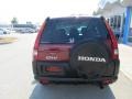2003 Chianti Red Pearl Honda CR-V EX 4WD  photo #4