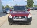 2003 Chianti Red Pearl Honda CR-V EX 4WD  photo #6