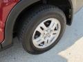 2003 Chianti Red Pearl Honda CR-V EX 4WD  photo #7