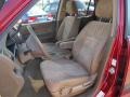 2003 Chianti Red Pearl Honda CR-V EX 4WD  photo #10