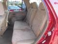 2003 Chianti Red Pearl Honda CR-V EX 4WD  photo #11