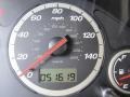 2003 Chianti Red Pearl Honda CR-V EX 4WD  photo #15