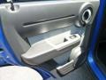 2007 Electric Blue Pearl Dodge Nitro SLT 4x4  photo #20