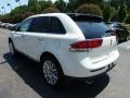 2012 Crystal Champagne Tri-Coat Lincoln MKX AWD  photo #3
