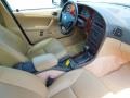 Sun Green Metallic - 9-5 SE V6t Sedan Photo No. 25