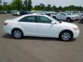 Super White - Camry LE Photo No. 3