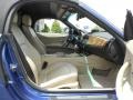 Montego Blue Metallic - Z4 3.0i Roadster Photo No. 15