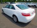 Super White - Camry LE Photo No. 5