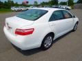 Super White - Camry LE Photo No. 6