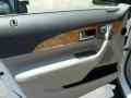 2012 Crystal Champagne Tri-Coat Lincoln MKX AWD  photo #19