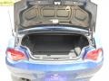 Montego Blue Metallic - Z4 3.0i Roadster Photo No. 17
