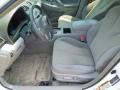 Super White - Camry LE Photo No. 8