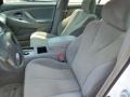 Super White - Camry LE Photo No. 9