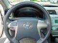 Super White - Camry LE Photo No. 14