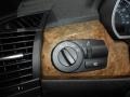 2007 BMW Z4 3.0i Roadster Controls