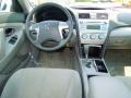 Super White - Camry LE Photo No. 18