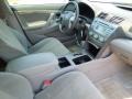 Super White - Camry LE Photo No. 23