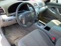 Super White - Camry LE Photo No. 27