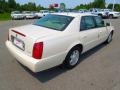 White Diamond - DeVille DHS Sedan Photo No. 6