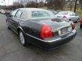 Charcoal Beige Metallic - Town Car Sedan Photo No. 2