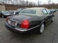 Charcoal Beige Metallic - Town Car Sedan Photo No. 4