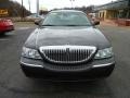 Charcoal Beige Metallic - Town Car Sedan Photo No. 6
