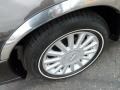 Charcoal Beige Metallic - Town Car Sedan Photo No. 7