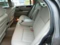 Charcoal Beige Metallic - Town Car Sedan Photo No. 9