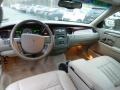 Charcoal Beige Metallic - Town Car Sedan Photo No. 10