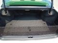 Neutral Shale Trunk Photo for 2001 Cadillac DeVille #67474540