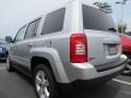 Bright Silver Metallic - Patriot Latitude Photo No. 2