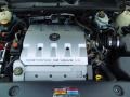 2001 Cadillac DeVille 4.6 Liter DOHC 32-Valve Northstar V8 Engine Photo