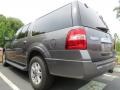 2010 Sterling Grey Metallic Ford Expedition EL XLT  photo #2