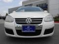 Campanella White - Jetta 2.5 Sedan Photo No. 3