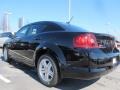 Black - Avenger SXT Photo No. 2